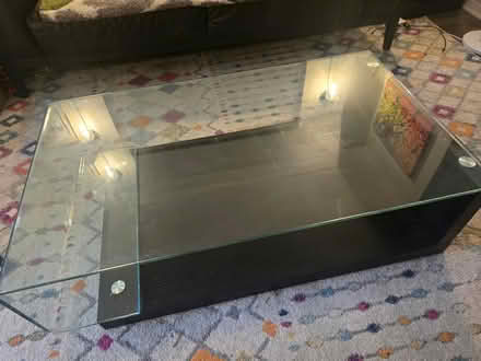 Photo of free furniture (Mooney's Bay) #1