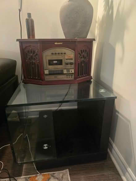 Photo of free furniture (Mooney's Bay) #4