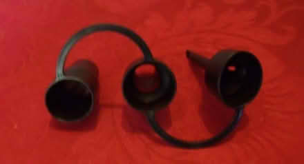 Photo of free Small multi funnels (Wilmslow SK9) #2