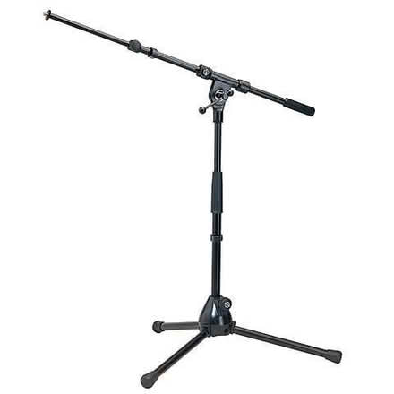 Photo of microphone stand (Essington WV11) #1