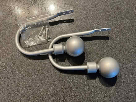 Photo of free Curtain tie-backs (Old Woking GU22) #1