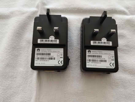 Photo of free Homeplug units (Ainsdale PR8) #3