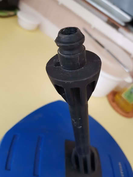 Photo of free Pressure washer brushes (Blacklands TN34) #2