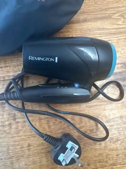 Photo of free Travel hairdryer (Wood Green N22) #1