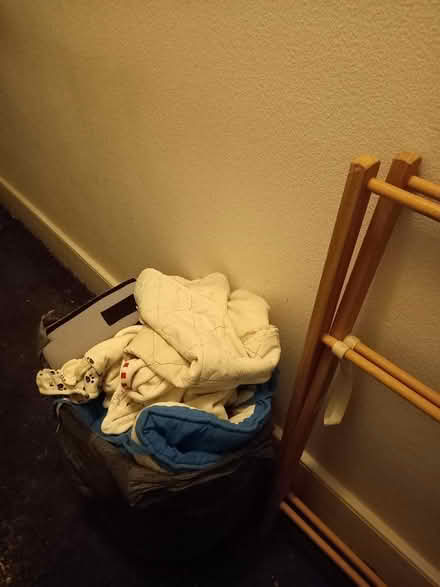 Photo of free Baby stuff for a new mum (Roundhill area brighton) #2