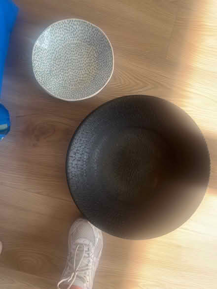 Photo of free Crockery & household bits (Dunlaoghaire area) #3