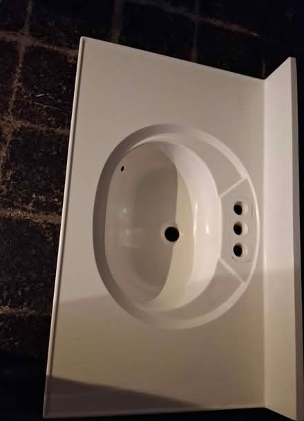 Photo of free 30 " sink top (West Haven, Ct) #1