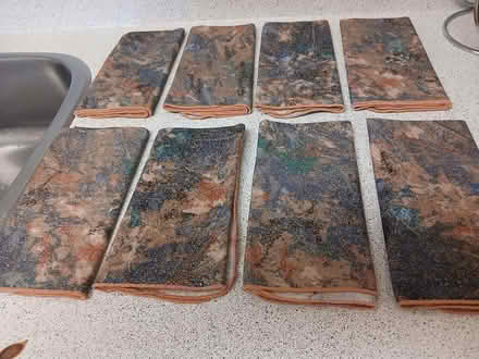 Photo of free Cloth napkins (Meadowvale and 401 area) #2