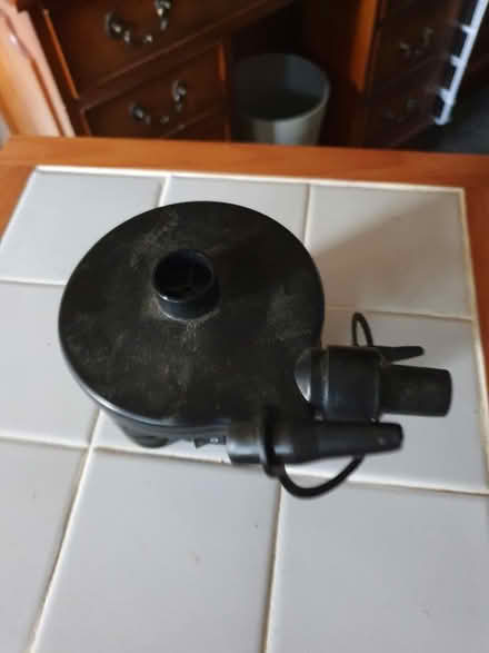 Photo of free Pump (Stewkley) #2