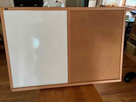 Photo of free Tack&White Board (T/Poughkeepsie Spackenkill) #1