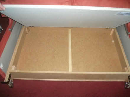 Photo of free Sofa Bed (Crewe) #3