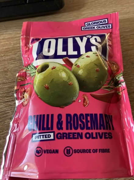 Photo of free Olives (Cambridge CB4) #1