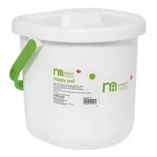 Photo of free Mothercare nappy pail (Watton at Stone SG14) #1