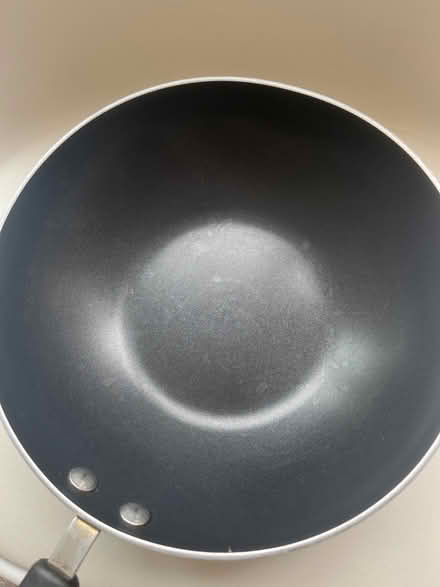 Photo of free Wok (Clevedon BS21 near Aldi.) #2