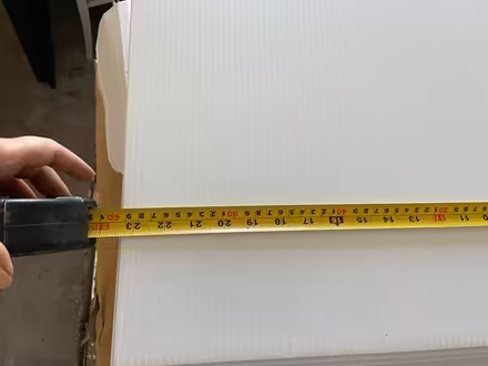 Photo of free Insulation Boards (Ballywalter BT22) #4