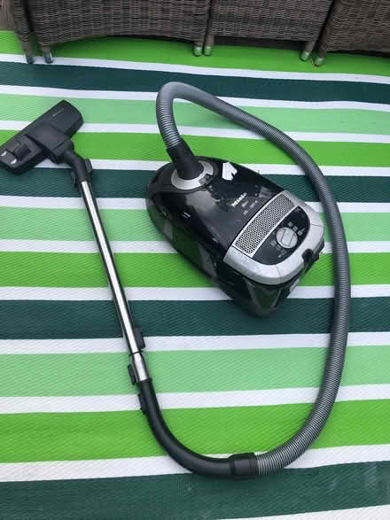 Photo of free Miele hoover (Headley KT18 6) #1
