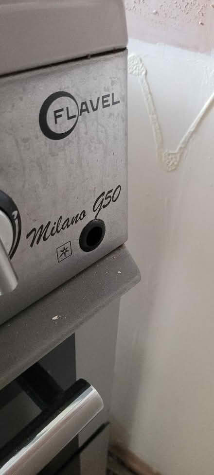 Photo of free Gas Cooker (Peckham SE5) #2