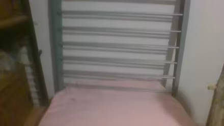 Photo of free Overbath airer (BA2) #2