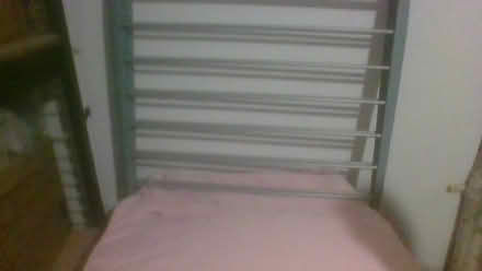Photo of free Overbath airer (BA2) #2