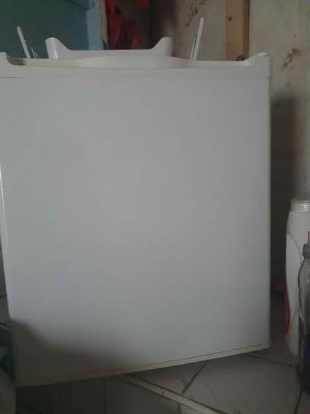 Photo of free Small freezer (Appleby-in-Westmorland CA16) #2