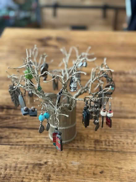 Photo of free Baobab jewellery holder tree (Wood Green N22) #1