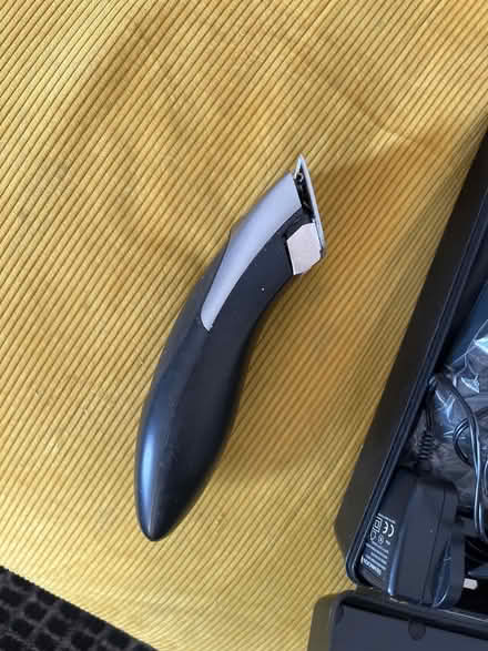 Photo of free Remington shaving set (Kennington) #2