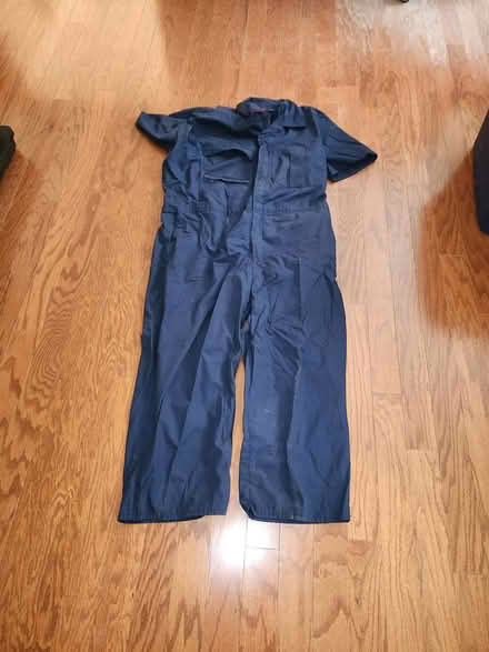 Photo of free Craftsman One-piece jumpsuit (Longley Road) #1