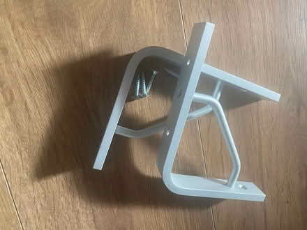 Photo of free Shelf brackets (Cheshunt EN7) #1
