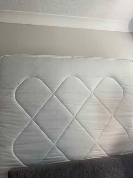 Photo of free Mattress (Inchicore) #2