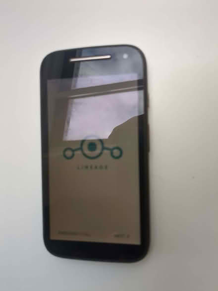 Photo of free Moto E (2nd Gen) phone, running LineageOS (Lansdown) #1