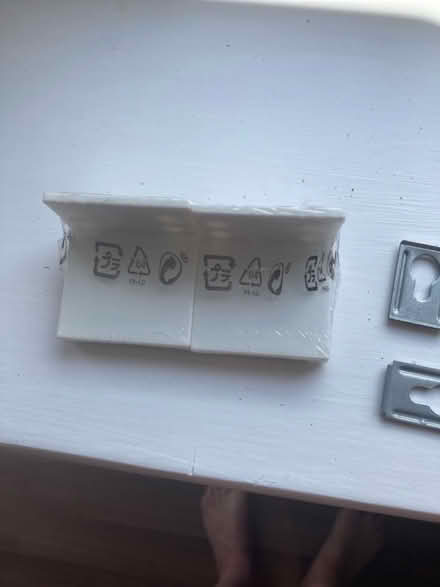 Photo of free Wall mount for ikea cabinet (Filton BS34) #2