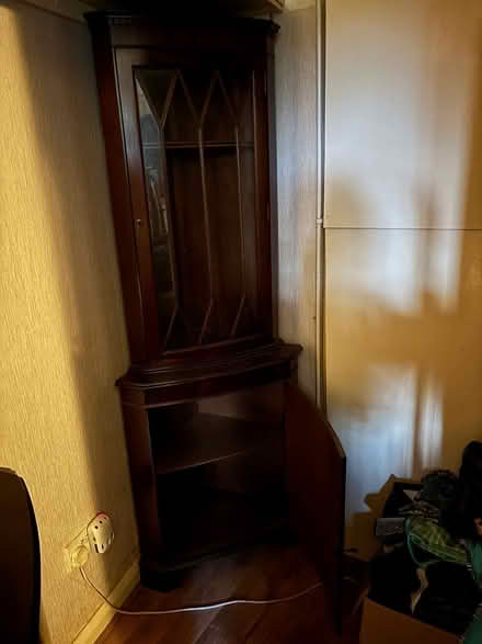 Photo of free 2 x corner units (L12) #4