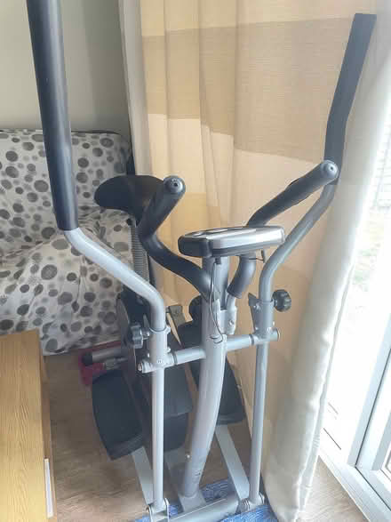 Photo of free York fitness XC530 (NR18) #1