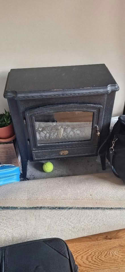 Photo of free Electric Heater (Fenham) #1