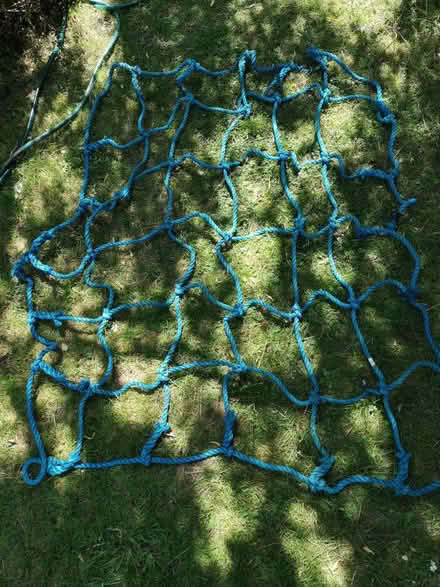 Photo of free TP cargo net (North Tonbridge TN10) #1