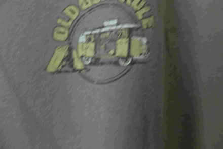 Photo of free Old Guys Rule Khaki Tee (Harrogate HG1) #3