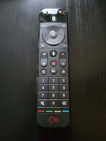 Photo of free Brand new Virgin Media Remote Control (Merry Hill WD23) #1