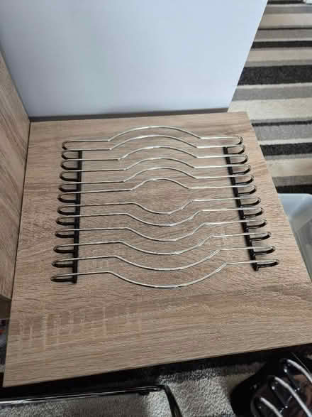 Photo of free Cooling racks (Five Ways B16) #1