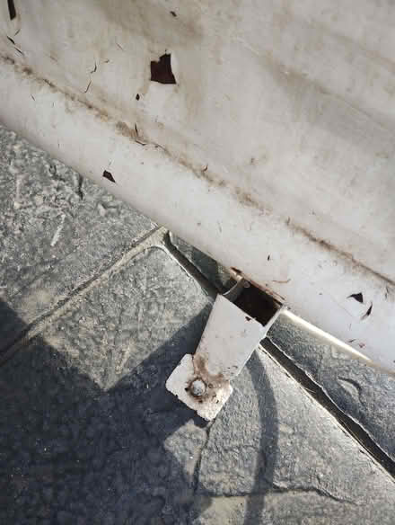 Photo of free Electric oil filled radiator (Hornchurch RM12) #2
