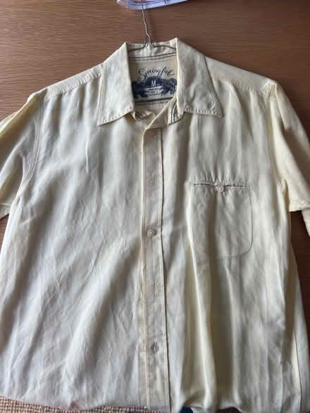 Photo of free Men shirts (West acton - W3) #3