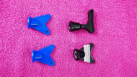 Photo of free boot studs and things to tighten them (Horsell GU21) #2