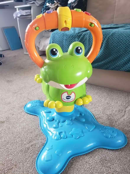 Photo of free Sit on toy (Parson's Heath CO4) #2