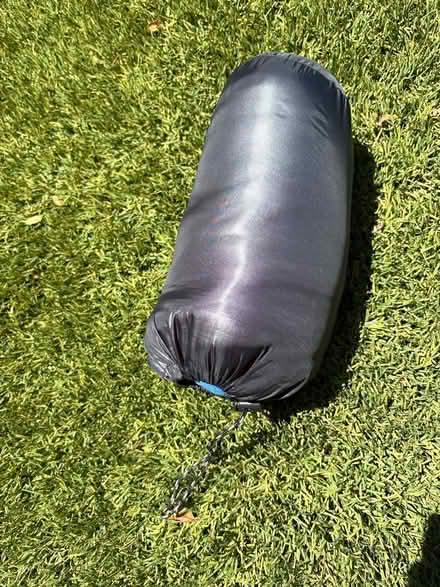 Photo of free Zip up blanket (Highland Ave, RWC) #2