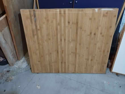 Photo of free Wooden worktop offcuts (Crookesmoor S10) #1