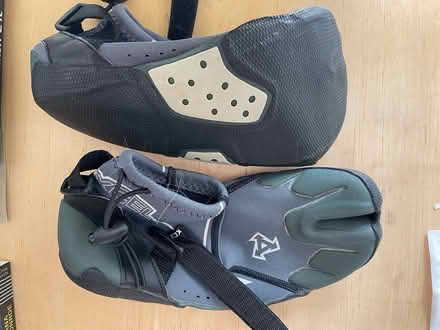 Photo of free Neoprene Booties (Hutton BS24) #1