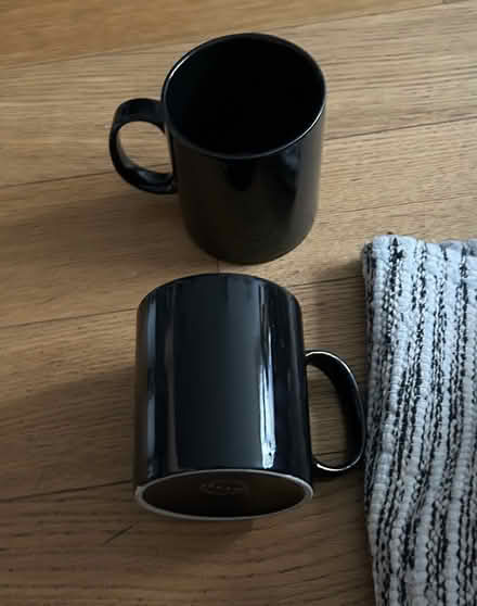 Photo of free Big Mugs (West 57th) #1