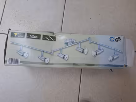 Photo of free Ceiling light (Shankill, Dublin 18) #1