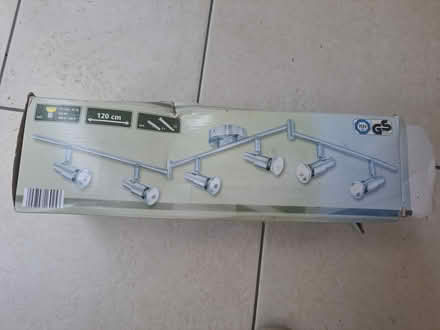 Photo of free Ceiling light (Shankill, Dublin 18) #1