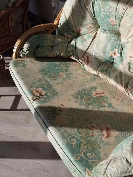 Photo of free Conservatory furniture (Shap CA10) #2
