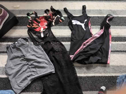 Photo of free Various size 12 clothes (Five Ways B16) #1